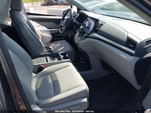 Photo 4 VIN: 5FNRL6H75KB063148 - HONDA ODYSSEY 