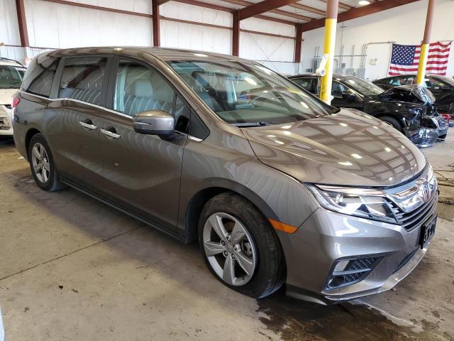 Photo 3 VIN: 5FNRL6H75KB064221 - HONDA ODYSSEY EX 