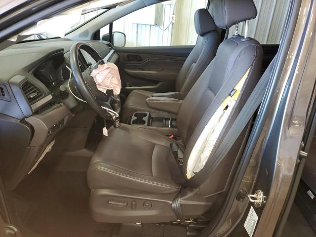 Photo 6 VIN: 5FNRL6H75KB064221 - HONDA ODYSSEY EX 