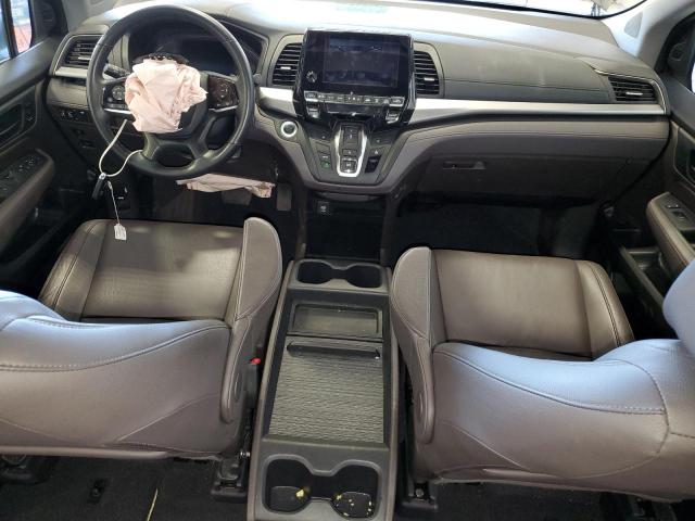 Photo 7 VIN: 5FNRL6H75KB064221 - HONDA ODYSSEY EX 