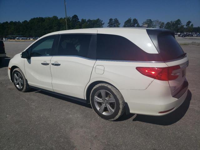 Photo 1 VIN: 5FNRL6H75KB066194 - HONDA ODYSSEY EX 