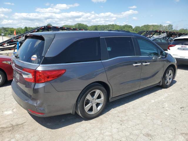 Photo 2 VIN: 5FNRL6H75KB071315 - HONDA ODYSSEY EX 