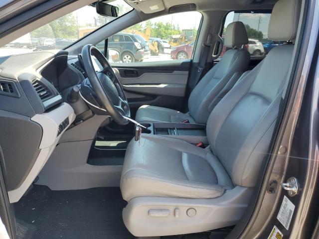 Photo 6 VIN: 5FNRL6H75KB071315 - HONDA ODYSSEY EX 