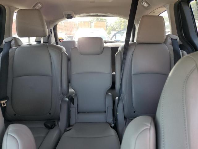 Photo 9 VIN: 5FNRL6H75KB071315 - HONDA ODYSSEY EX 