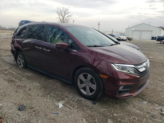 Photo 3 VIN: 5FNRL6H75KB075252 - HONDA ODYSSEY EX 