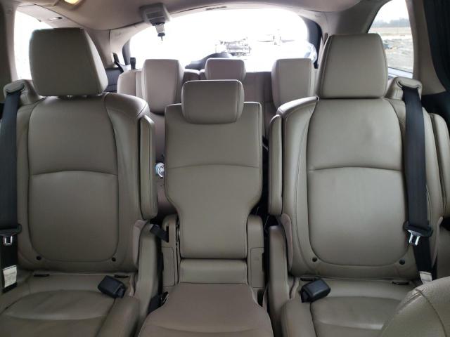 Photo 9 VIN: 5FNRL6H75KB075252 - HONDA ODYSSEY EX 