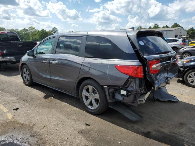 Photo 1 VIN: 5FNRL6H75KB075364 - HONDA ODYSSEY EX 