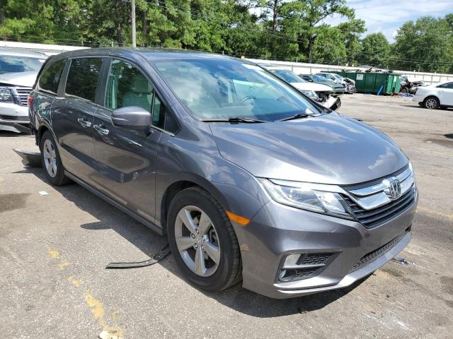 Photo 3 VIN: 5FNRL6H75KB075364 - HONDA ODYSSEY EX 