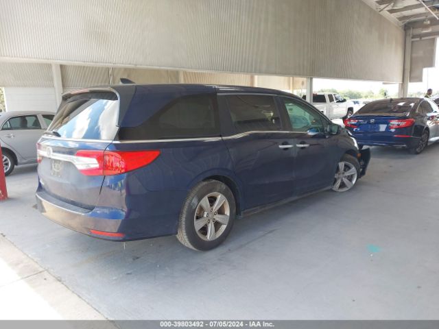 Photo 3 VIN: 5FNRL6H75KB075770 - HONDA ODYSSEY 