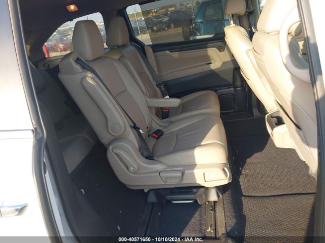 Photo 7 VIN: 5FNRL6H75KB075977 - HONDA ODYSSEY 