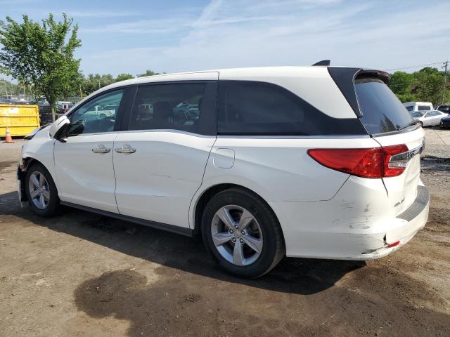 Photo 1 VIN: 5FNRL6H75KB079043 - HONDA ODYSSEY EX 