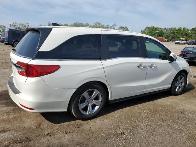 Photo 2 VIN: 5FNRL6H75KB079043 - HONDA ODYSSEY EX 