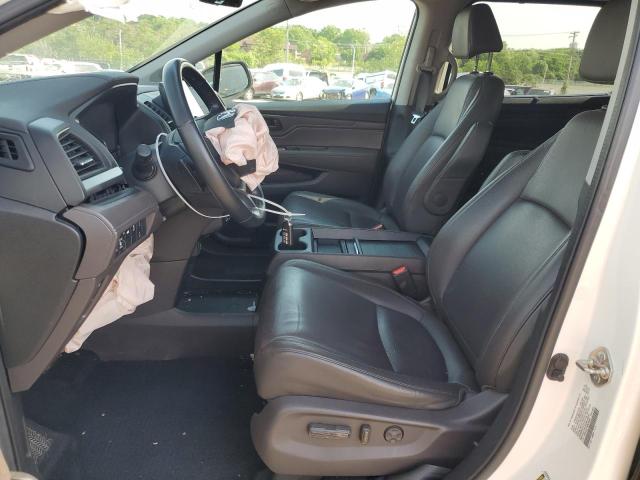 Photo 6 VIN: 5FNRL6H75KB079043 - HONDA ODYSSEY EX 