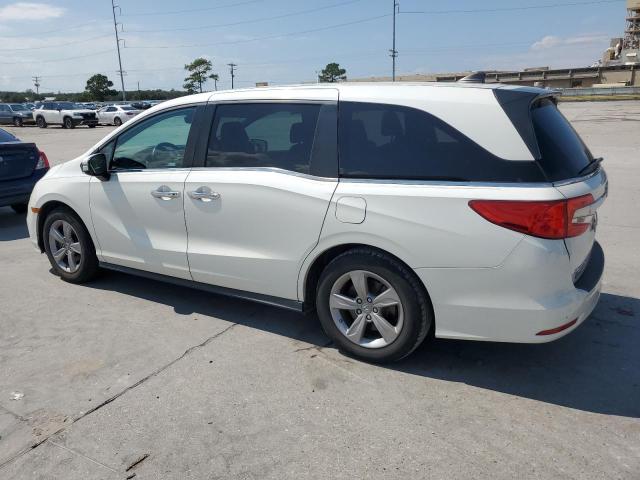 Photo 1 VIN: 5FNRL6H75KB085988 - HONDA ODYSSEY EX 