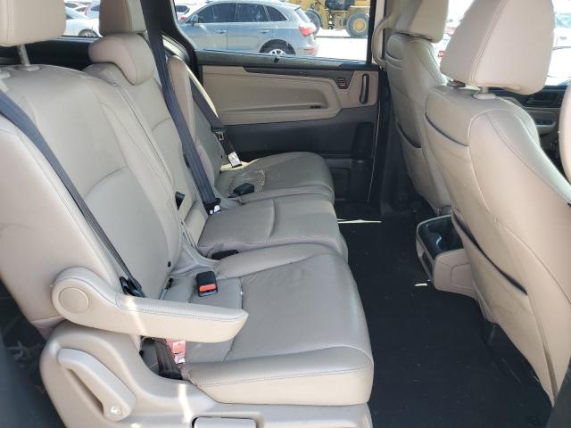 Photo 10 VIN: 5FNRL6H75KB085988 - HONDA ODYSSEY EX 