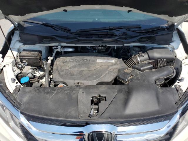 Photo 11 VIN: 5FNRL6H75KB085988 - HONDA ODYSSEY EX 