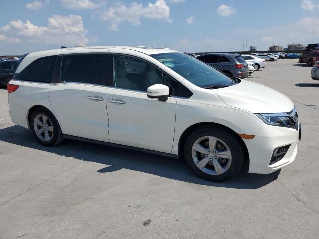 Photo 3 VIN: 5FNRL6H75KB085988 - HONDA ODYSSEY EX 