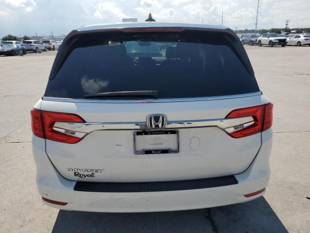 Photo 5 VIN: 5FNRL6H75KB085988 - HONDA ODYSSEY EX 