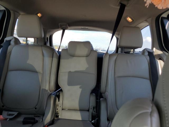 Photo 9 VIN: 5FNRL6H75KB085988 - HONDA ODYSSEY EX 