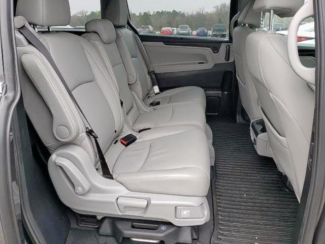 Photo 5 VIN: 5FNRL6H75KB089295 - HONDA ODYSSEY EX 