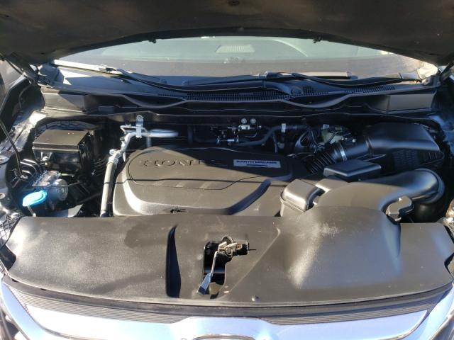 Photo 6 VIN: 5FNRL6H75KB097848 - HONDA ODYSSEY 