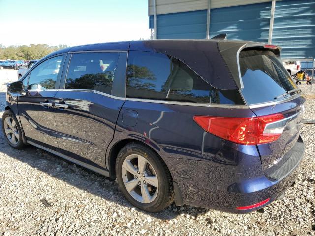 Photo 1 VIN: 5FNRL6H75KB104717 - HONDA ODYSSEY EX 