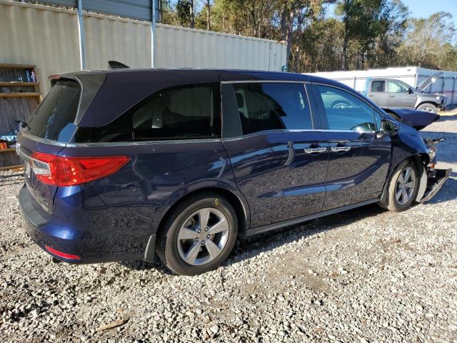 Photo 2 VIN: 5FNRL6H75KB104717 - HONDA ODYSSEY EX 