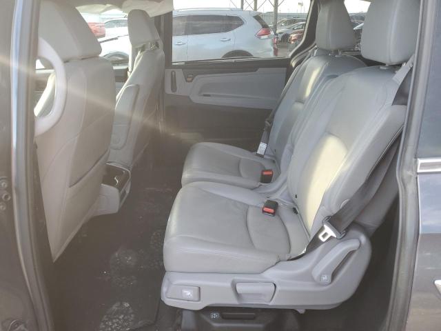 Photo 10 VIN: 5FNRL6H75KB106211 - HONDA ODYSSEY EX 