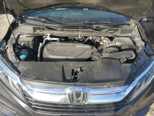 Photo 11 VIN: 5FNRL6H75KB106211 - HONDA ODYSSEY EX 