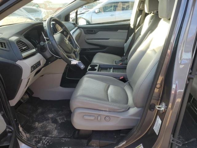 Photo 6 VIN: 5FNRL6H75KB106211 - HONDA ODYSSEY EX 