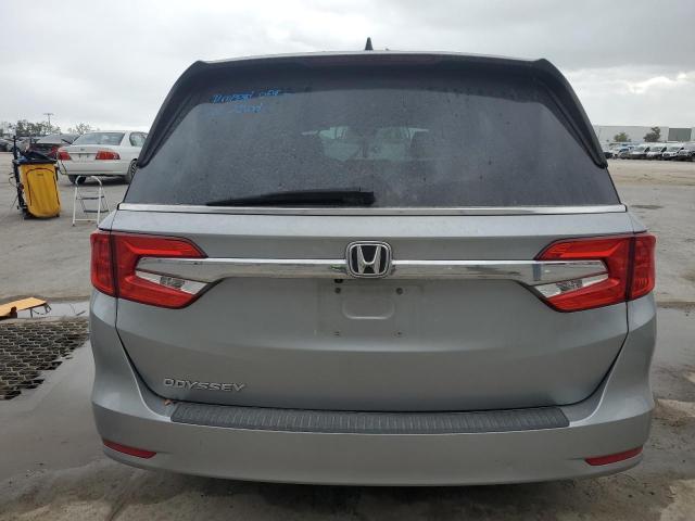 Photo 5 VIN: 5FNRL6H75KB116821 - HONDA ODYSSEY EX 