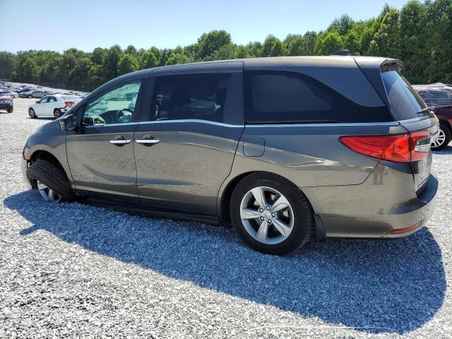 Photo 1 VIN: 5FNRL6H75KB122540 - HONDA ODYSSEY EX 