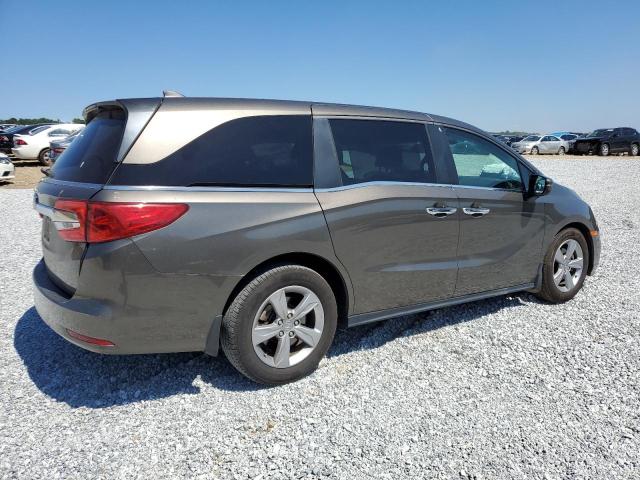 Photo 2 VIN: 5FNRL6H75KB122540 - HONDA ODYSSEY EX 