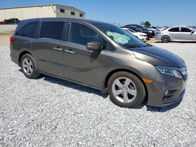 Photo 3 VIN: 5FNRL6H75KB122540 - HONDA ODYSSEY EX 