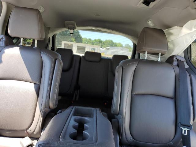 Photo 9 VIN: 5FNRL6H75KB122540 - HONDA ODYSSEY EX 