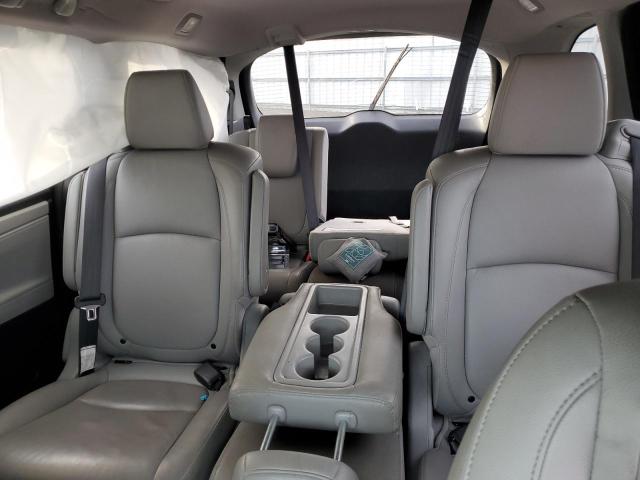 Photo 10 VIN: 5FNRL6H75KB129021 - HONDA ODYSSEY EX 