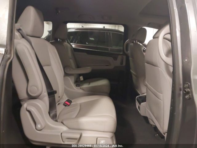 Photo 7 VIN: 5FNRL6H75KB132209 - HONDA ODYSSEY 