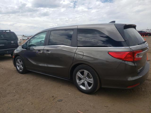 Photo 1 VIN: 5FNRL6H75KB138687 - HONDA ODYSSEY EX 