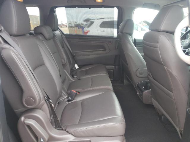 Photo 10 VIN: 5FNRL6H75KB138687 - HONDA ODYSSEY EX 