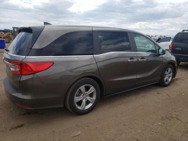 Photo 2 VIN: 5FNRL6H75KB138687 - HONDA ODYSSEY EX 