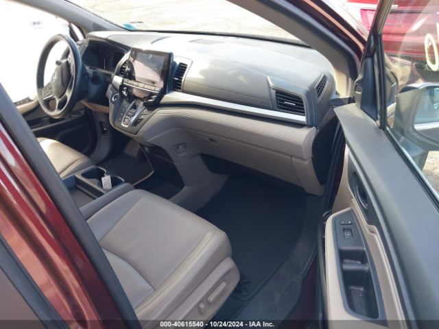 Photo 4 VIN: 5FNRL6H75LB007972 - HONDA ODYSSEY 