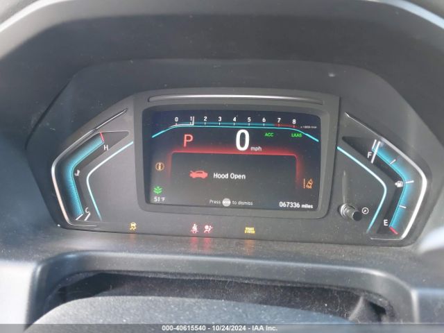 Photo 6 VIN: 5FNRL6H75LB007972 - HONDA ODYSSEY 