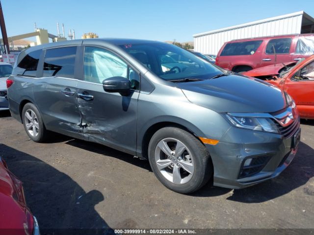 Photo 0 VIN: 5FNRL6H75LB021368 - HONDA ODYSSEY 