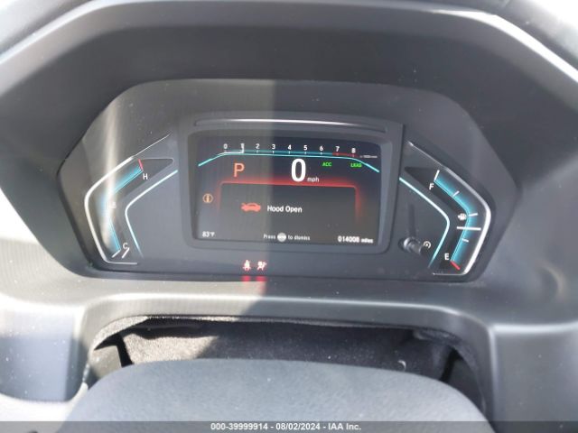 Photo 6 VIN: 5FNRL6H75LB021368 - HONDA ODYSSEY 