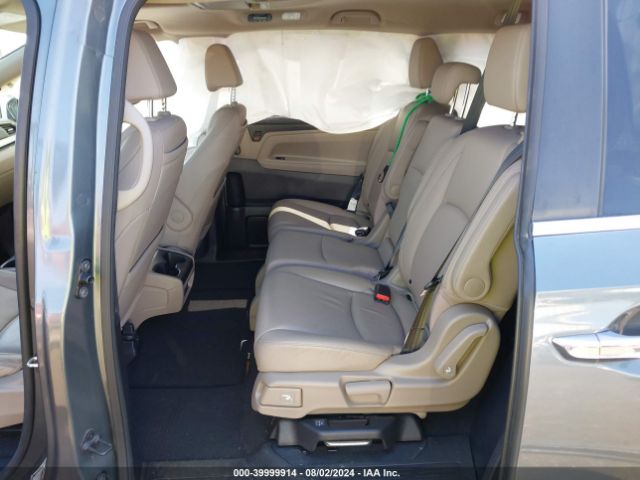 Photo 7 VIN: 5FNRL6H75LB021368 - HONDA ODYSSEY 