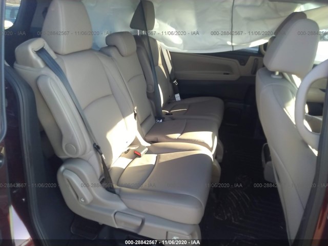 Photo 7 VIN: 5FNRL6H75LB025775 - HONDA ODYSSEY 