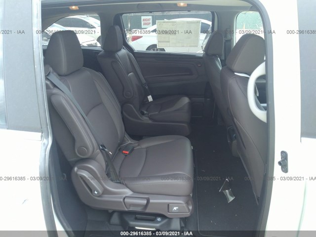 Photo 7 VIN: 5FNRL6H75LB031446 - HONDA ODYSSEY 