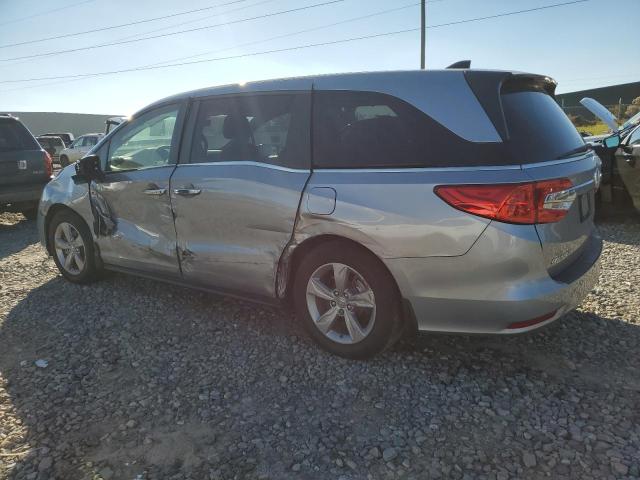 Photo 1 VIN: 5FNRL6H75LB031592 - HONDA ODYSSEY EX 