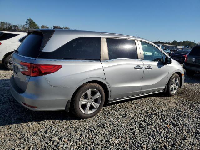 Photo 2 VIN: 5FNRL6H75LB031592 - HONDA ODYSSEY EX 