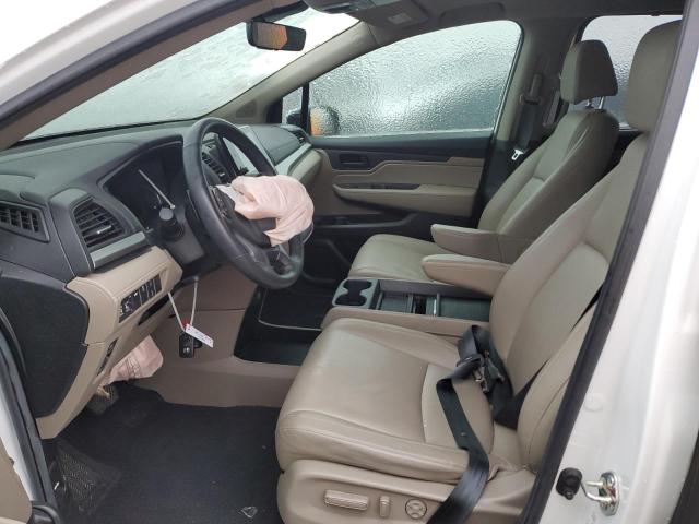 Photo 6 VIN: 5FNRL6H75LB033360 - HONDA ODYSSEY EX 